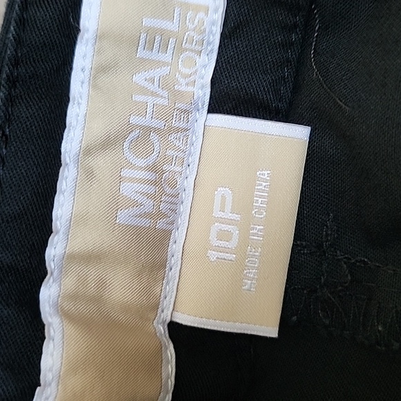 Cotton pants - Picture 6 of 6